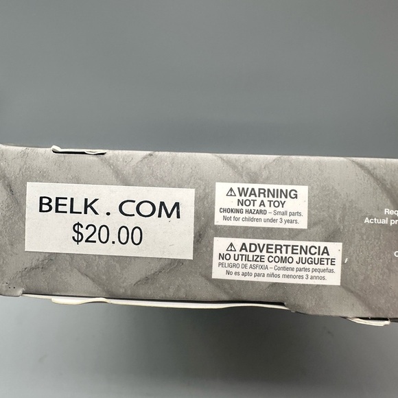 Saddlebred Whistle Key Finder with LED Light - Picture 4 of 5